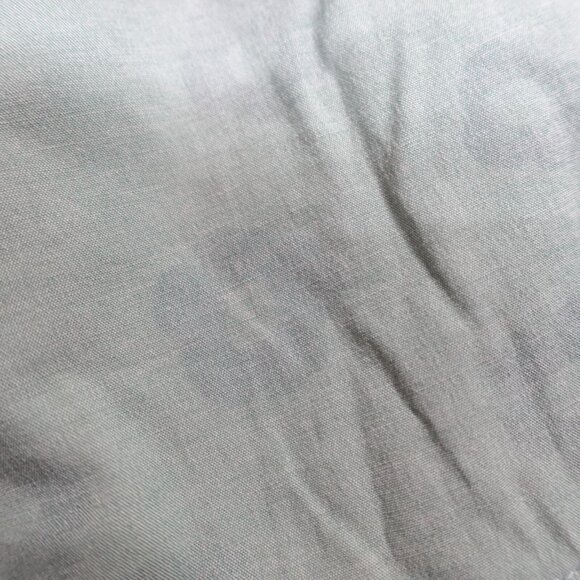 Chubbies Mens Shorts Large Blue Green Hybrid Floral Print All Over Lined 5" in - Picture 4 of 11